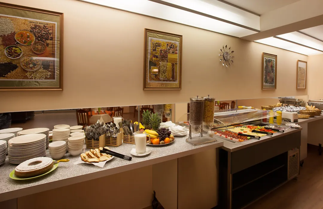 Hotel Otakar-1
