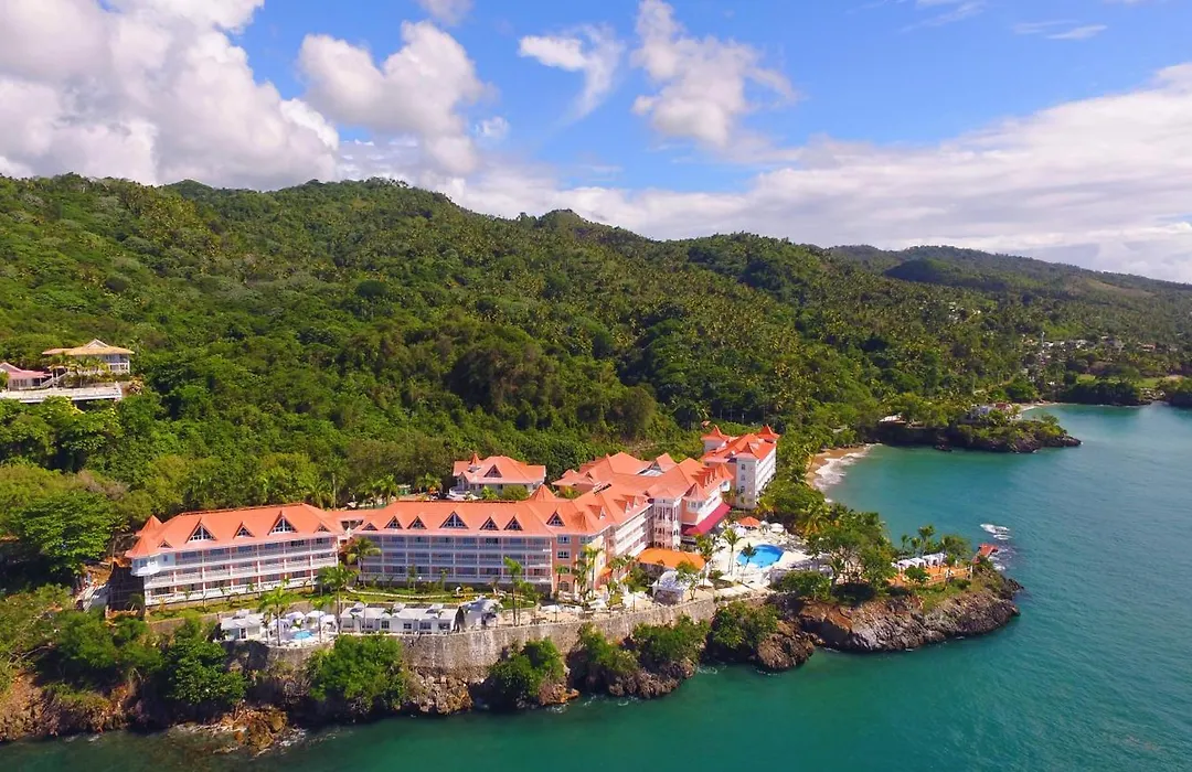 Bahia Principe Escape Samana - Hyatt Inclusive Collection - Adults Only-1