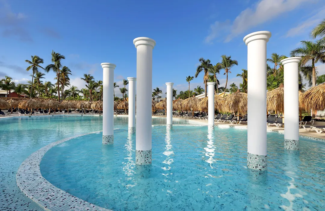Grand Palladium Punta Cana Resort & Spa-1