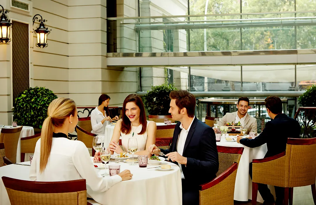 Corinthia Budapest-1