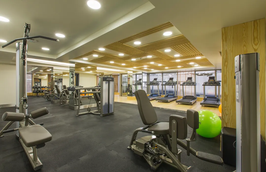 Ramada By Wyndham Istanbul Pera-1