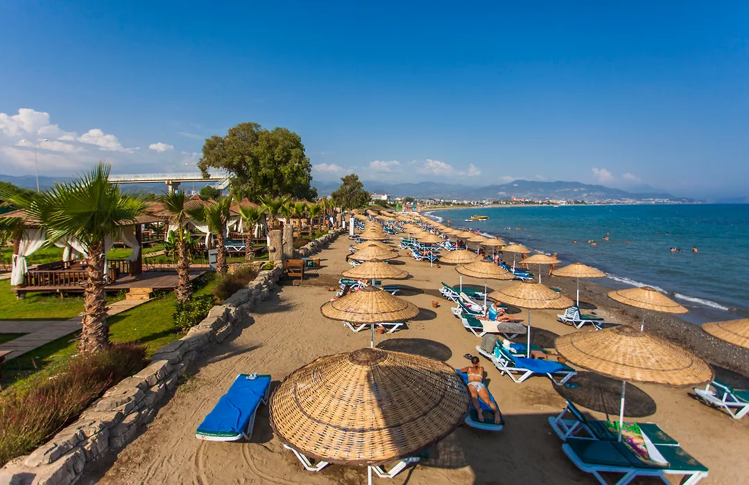 Eftalia Village-1