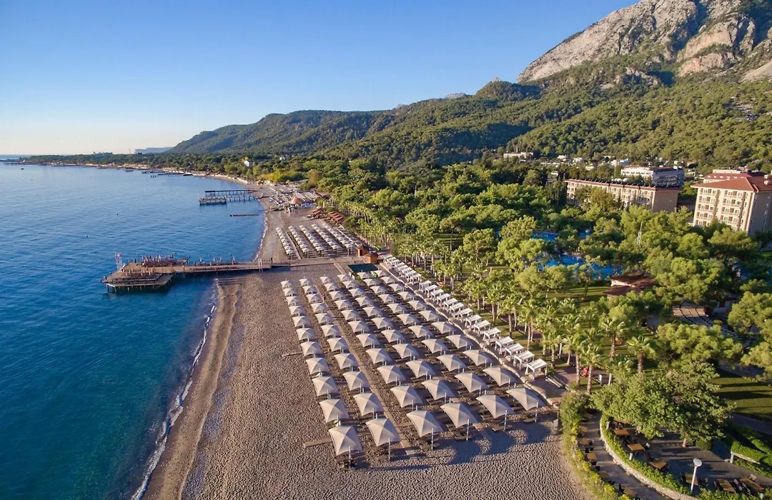 Akka Hotels Antedon-1