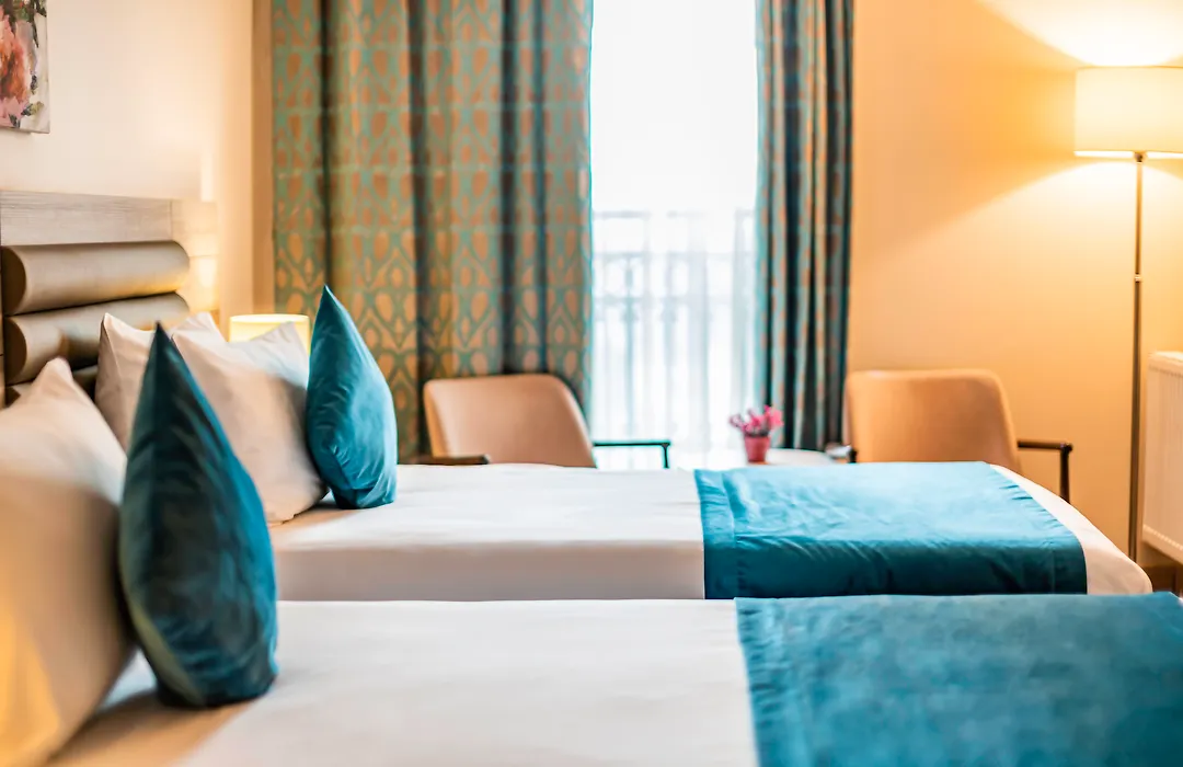 Rox Hotel Istanbul-1