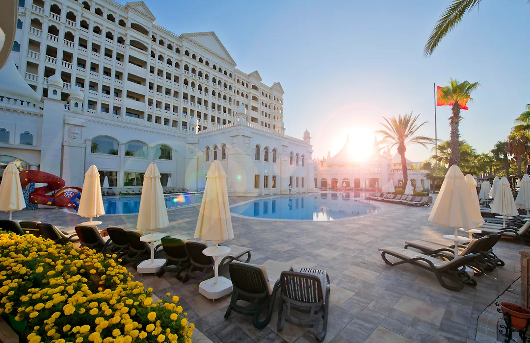 Kamelya Fulya Hotel & Aqua-1