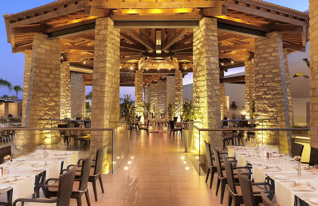 Olympic Lagoon Resort Ayia Napa-1