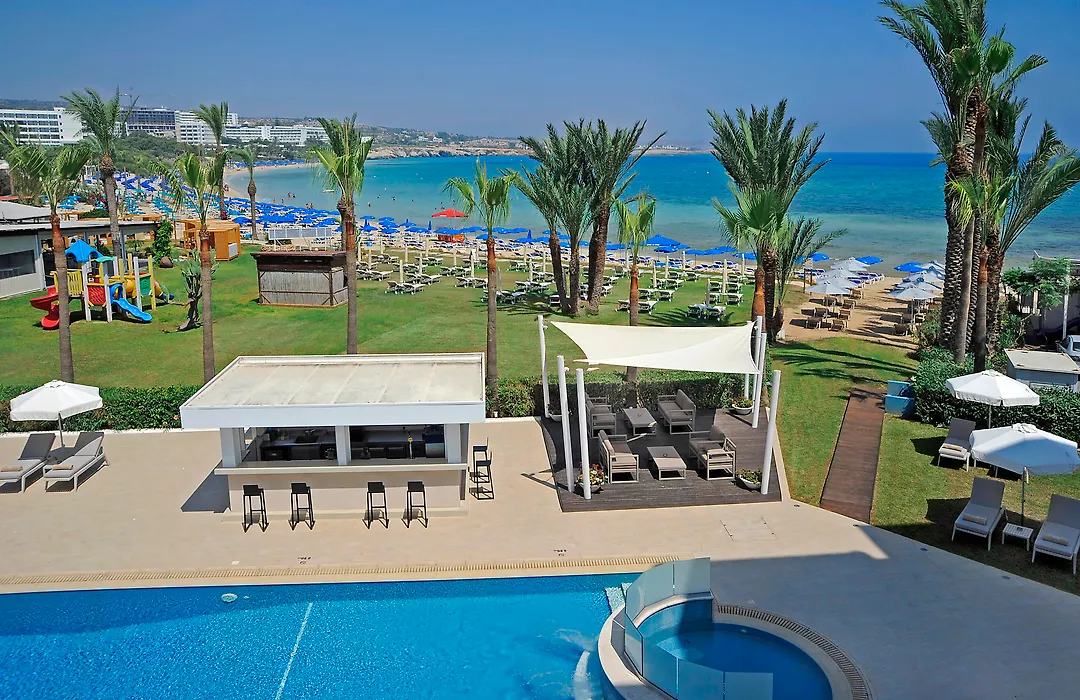 Okeanos Beach Boutique Hotel-1