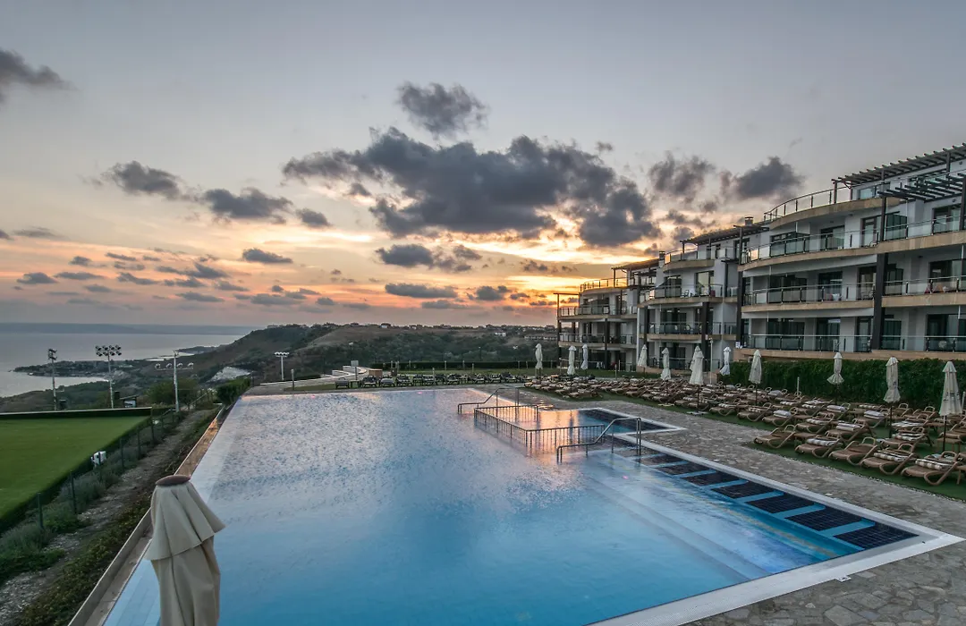 Topola Skies Resort & Aquapark-1