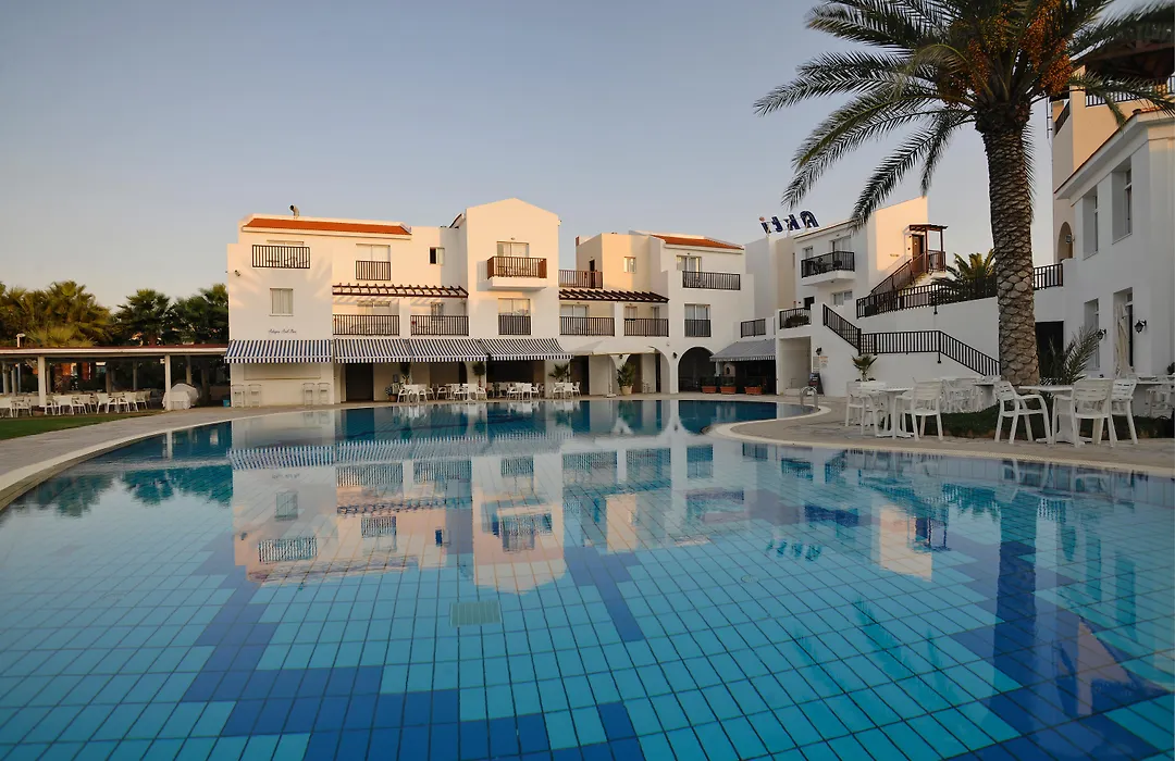 Akti Beach Hotel&Village Resort-1