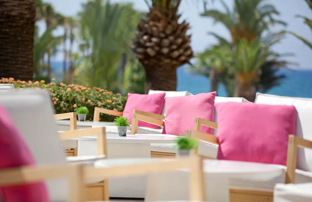 Sandy Beach Hotel&Spa-1