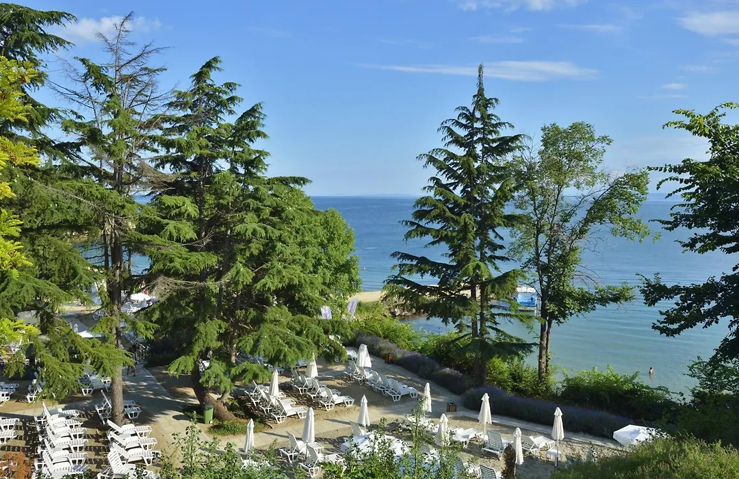 Sol By Melia Nessebar Bay All Inclusive-1