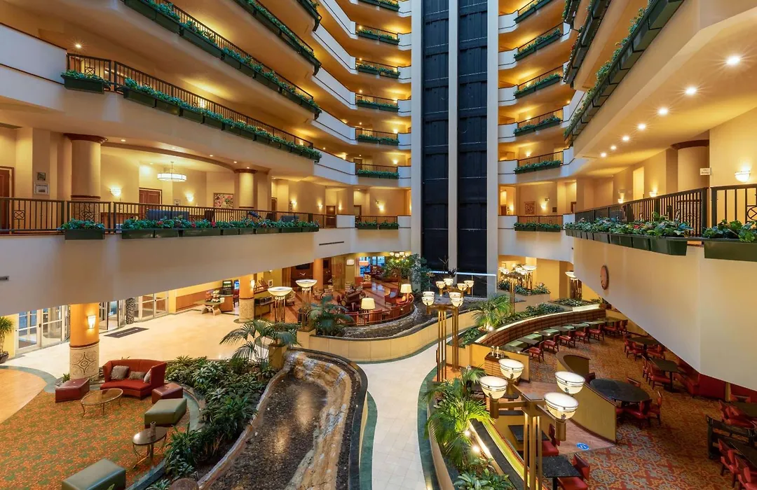 Wyndham Grand Oklahoma City Downtown-1