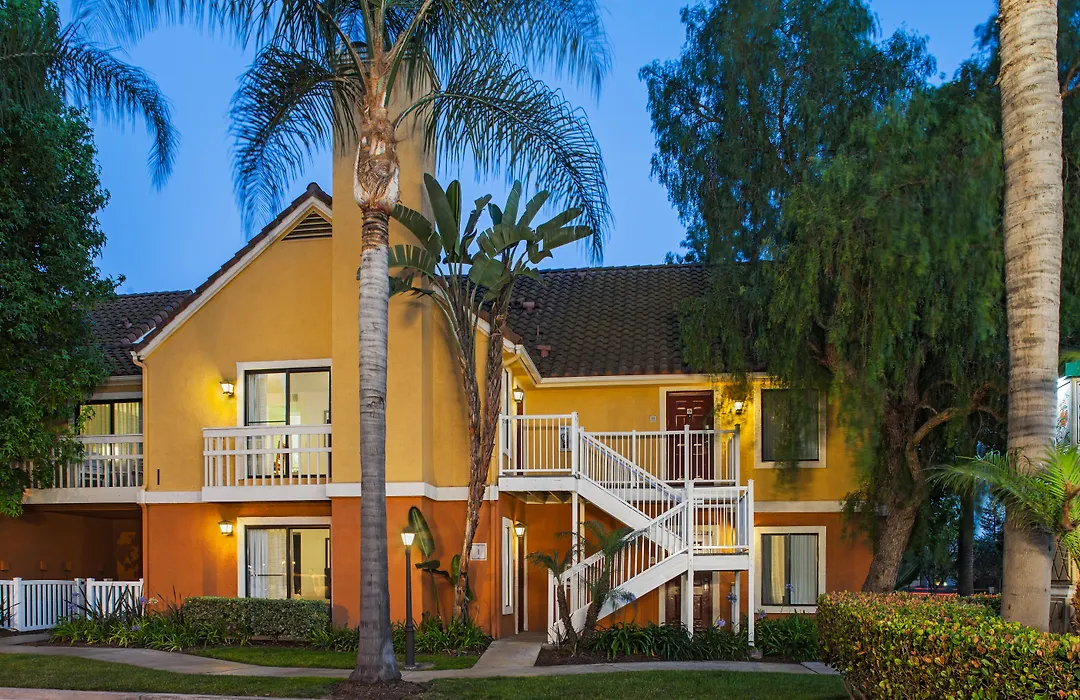 Clementine Hotel&Suites Anaheim-1