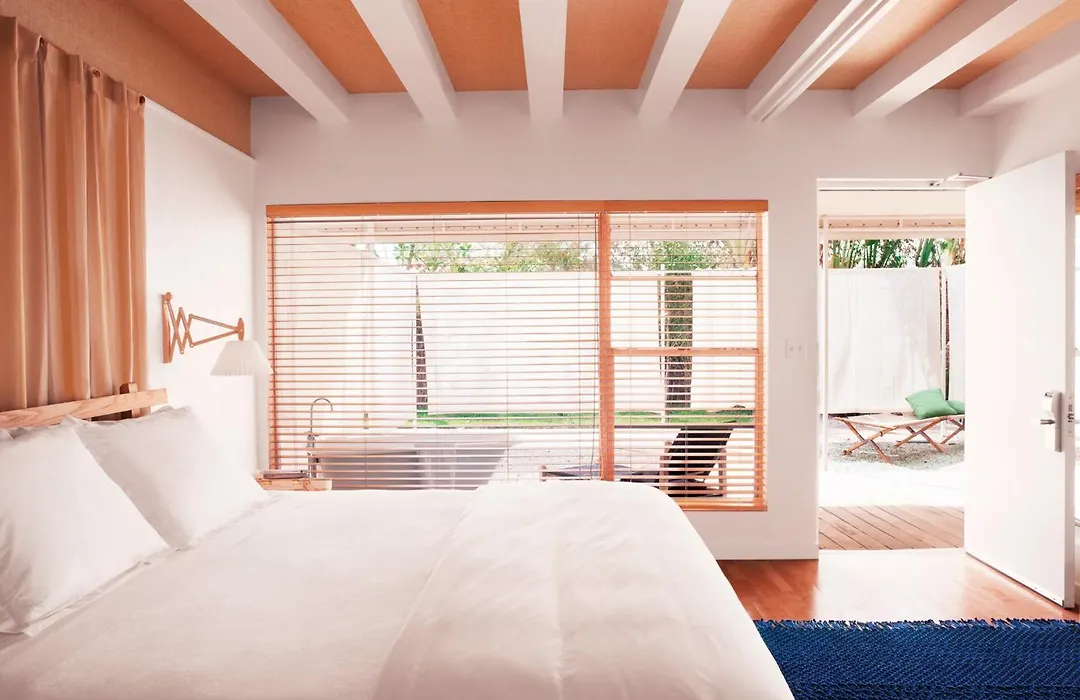The Standard Spa, Miami Beach (Adults Only)-1