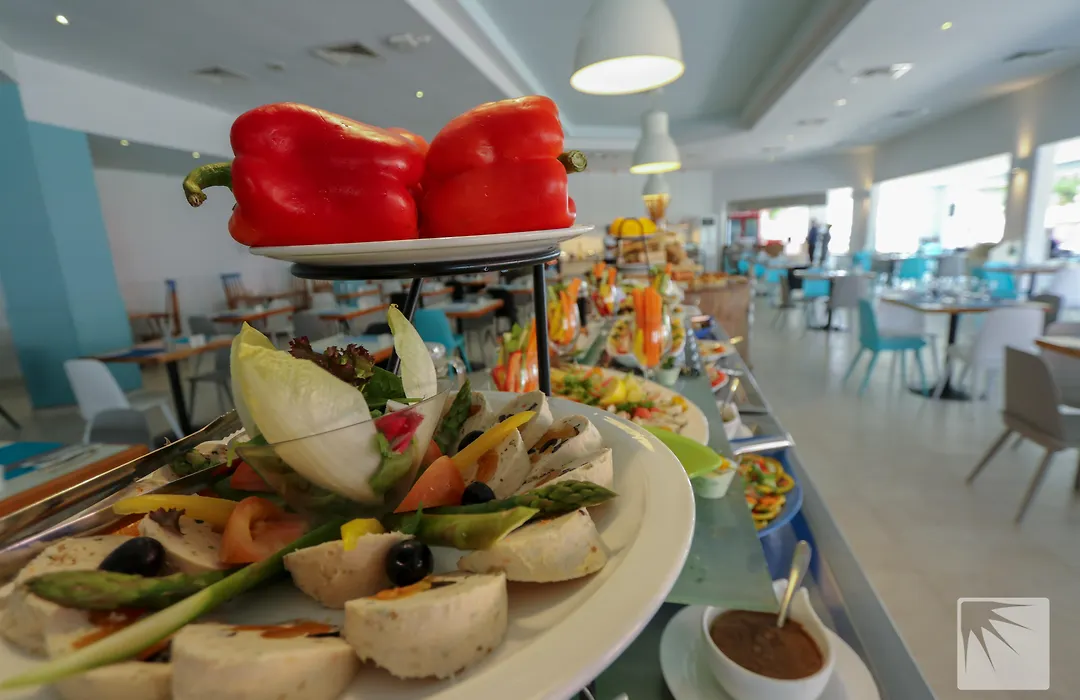 Bm Beach Resort-1