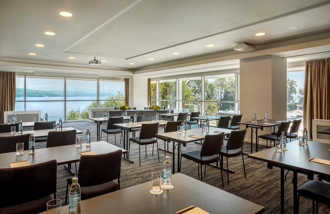 Hotel Ambasador - By Liburnia Hotels & Villas-1