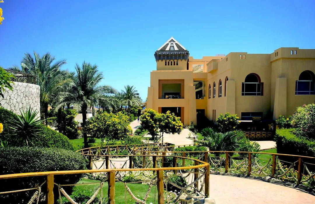 Rehana Royal Beach Resort - Aquapark & Spa - Family & Couples Only - Premium Ultra All-Inclusive 24H-1