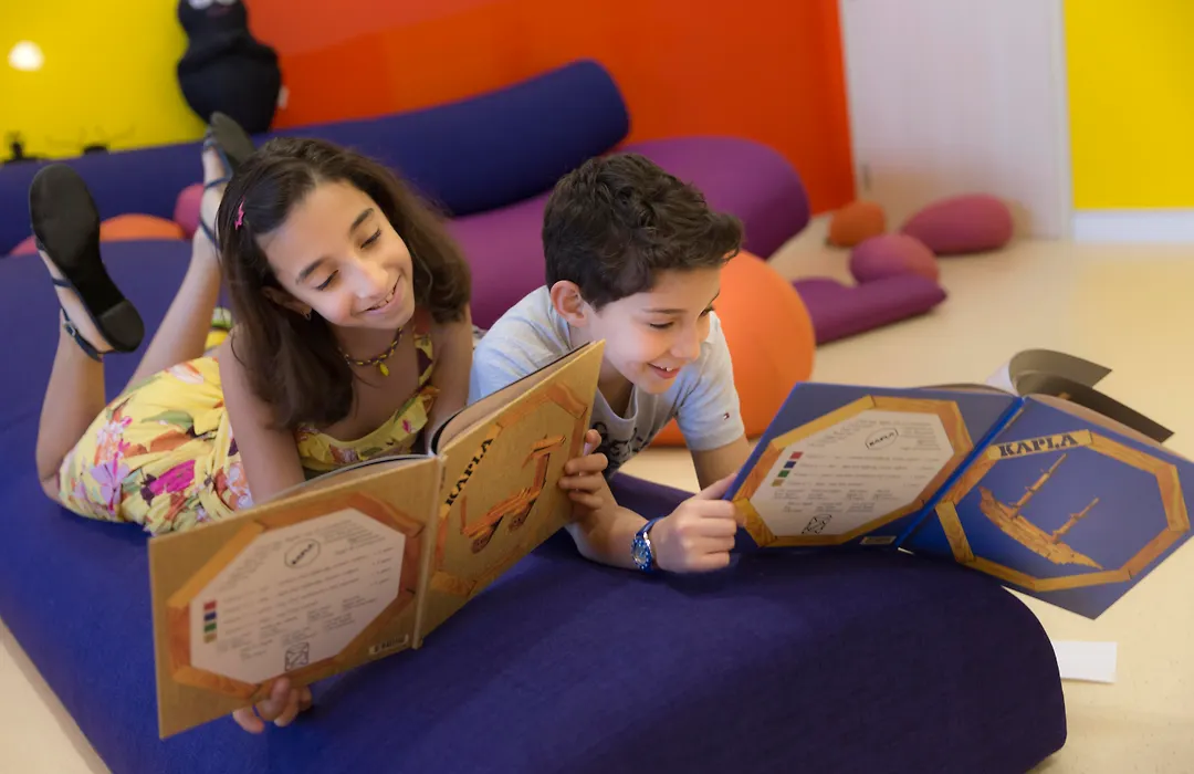 Novotel Abu Dhabi Al Bustan-1