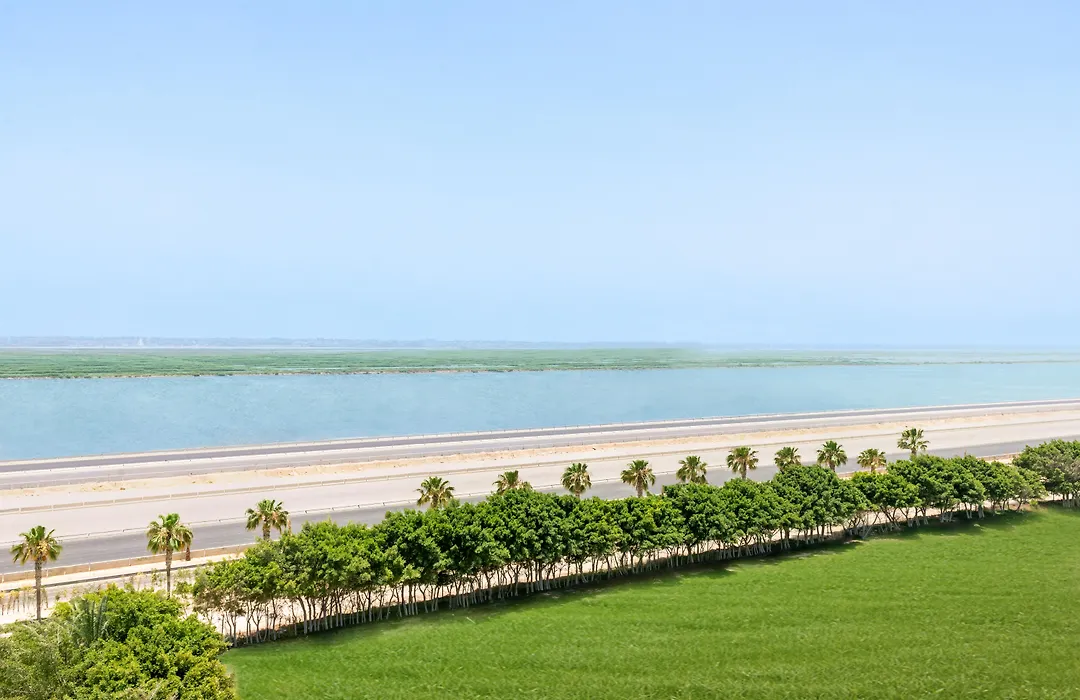 Radisson Blu Hotel & Convention Center, Alexandria-1