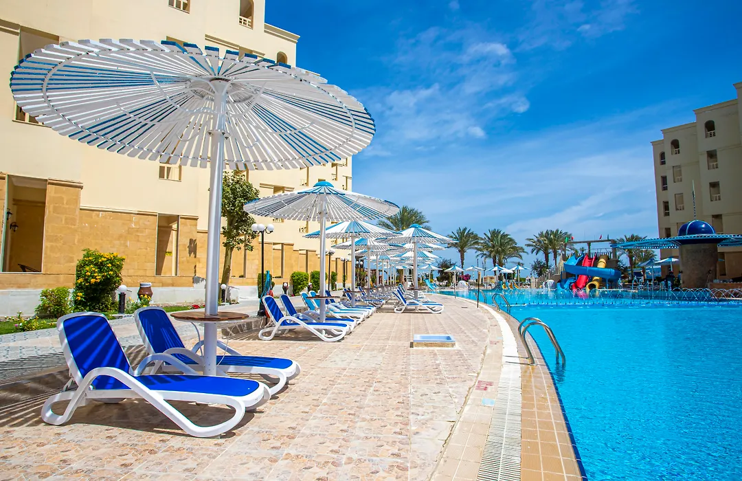Amc Royal Hotel & Spa-1