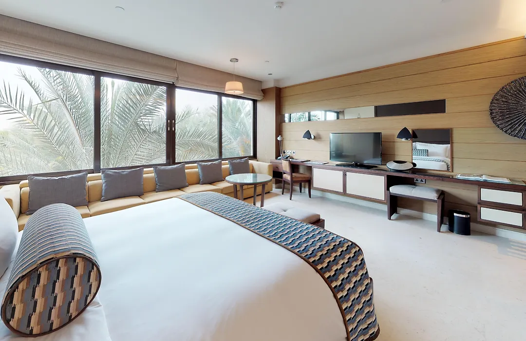 Melia Desert Palm Member Of Melia Collection-1