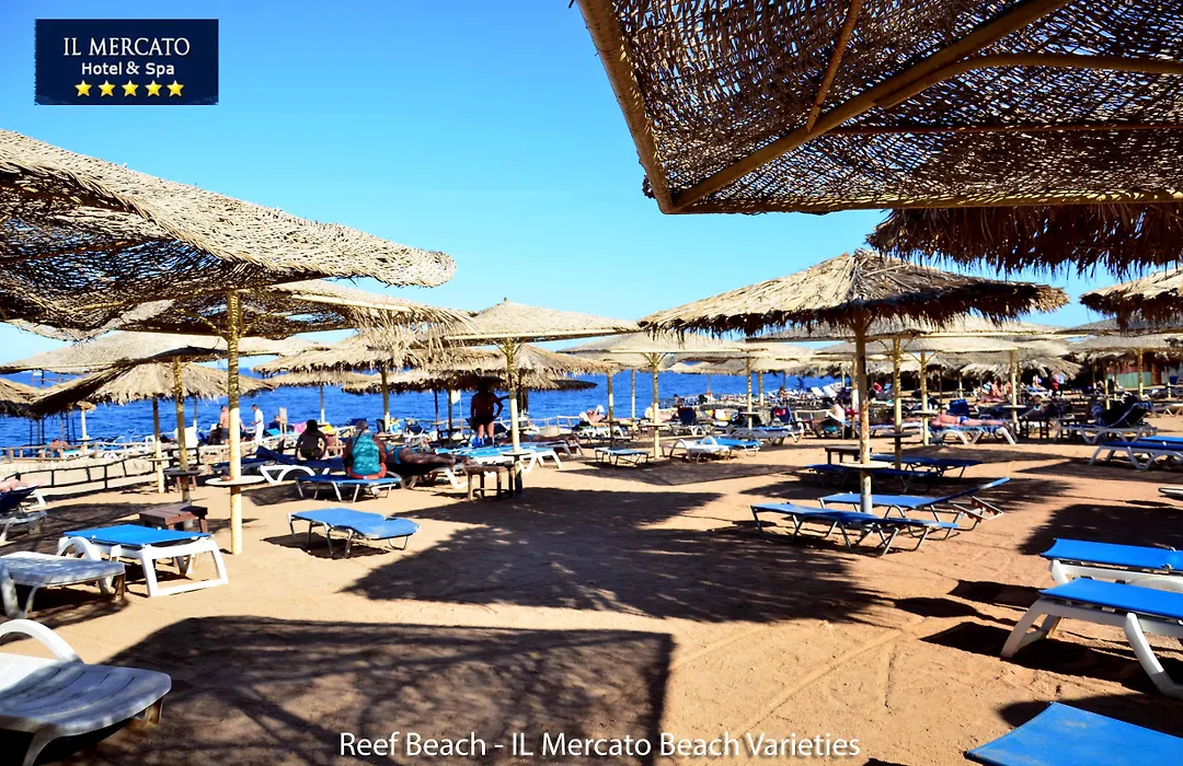 Il Mercato Hotel & Spa-1