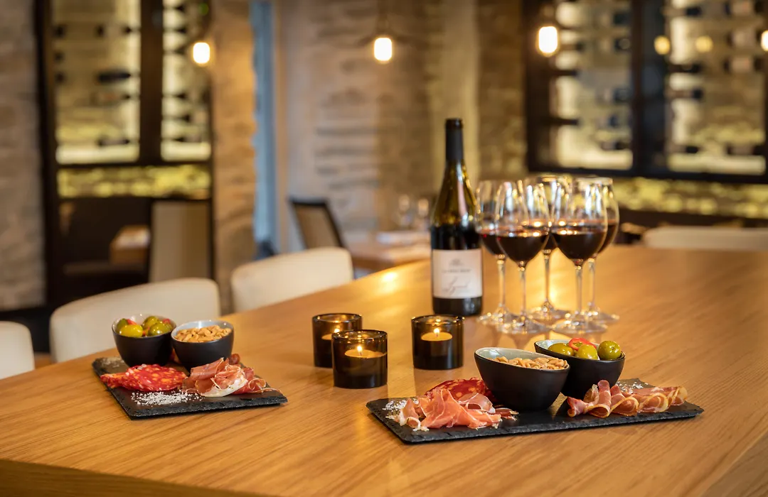 The von Stackelberg Hotel Tallinn-1