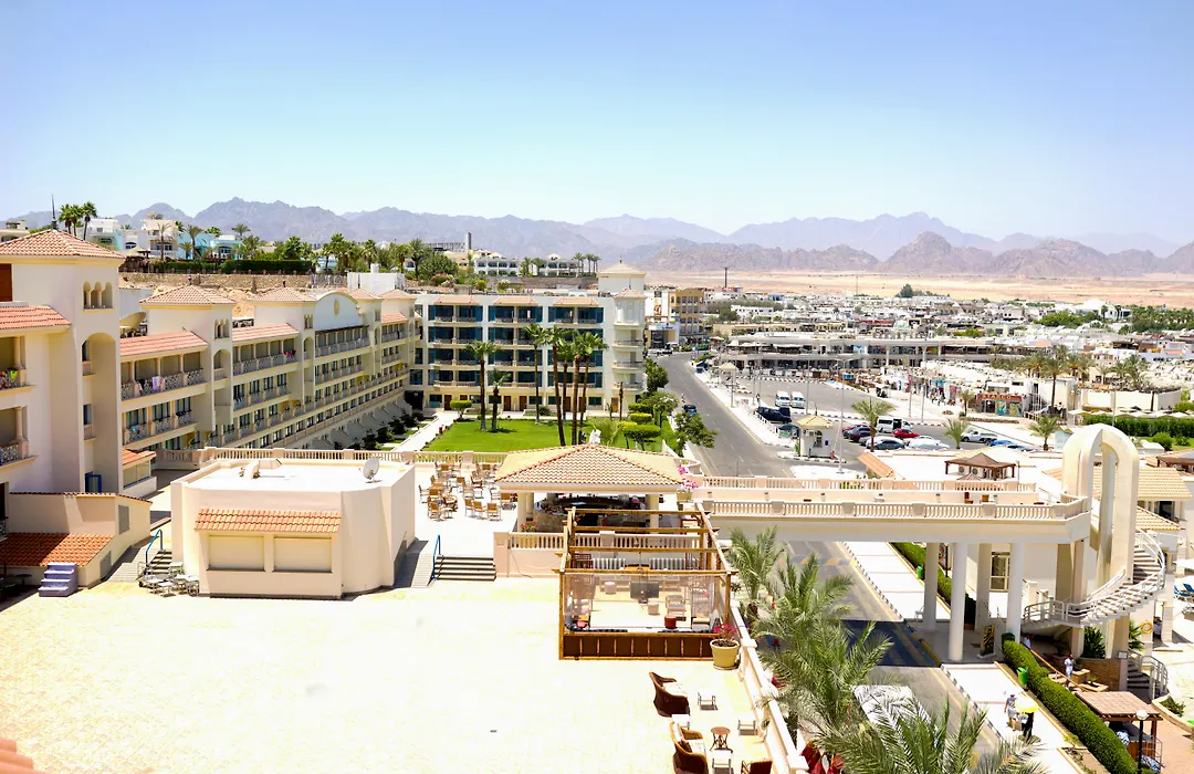Marina Sharm Hotel-1
