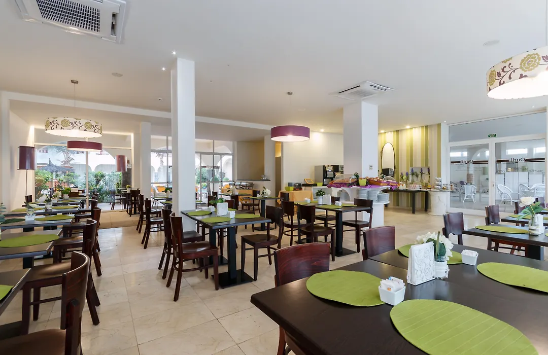 Ouril Pontao Hotel-1