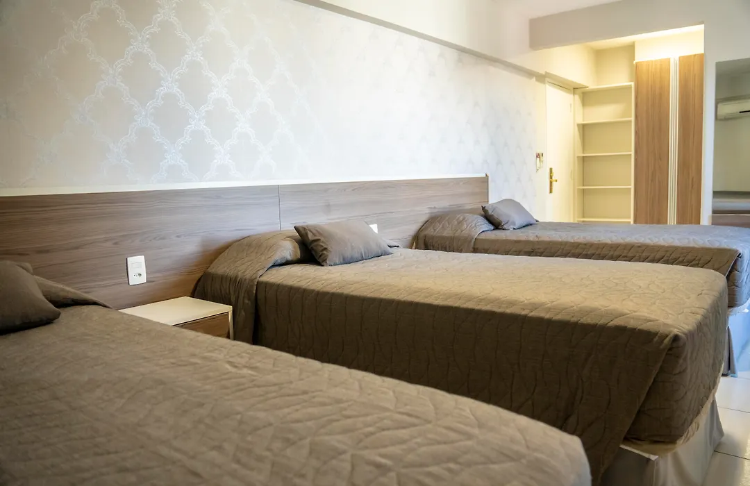 Foz Plaza Hotel-1
