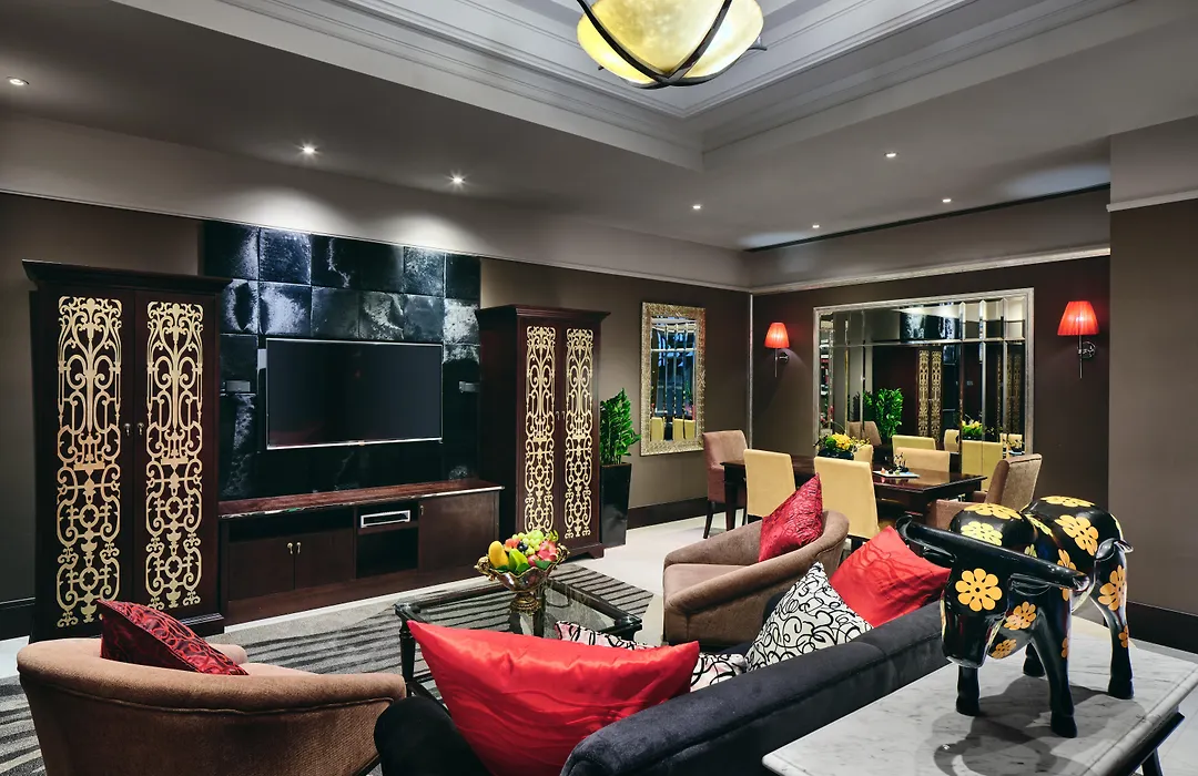 InterContinental Shenzhen by IHG-1