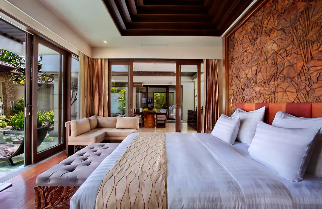The Seminyak Beach Resort & Spa-1