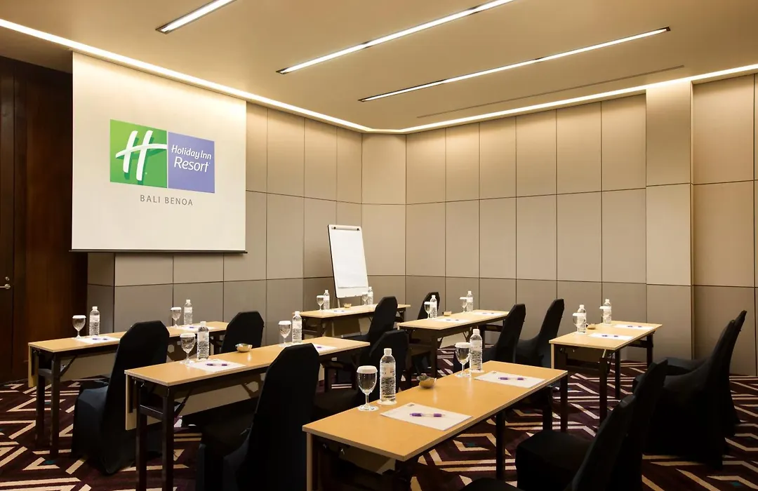 Holiday Inn Resort Bali Nusa Dua By Ihg-1