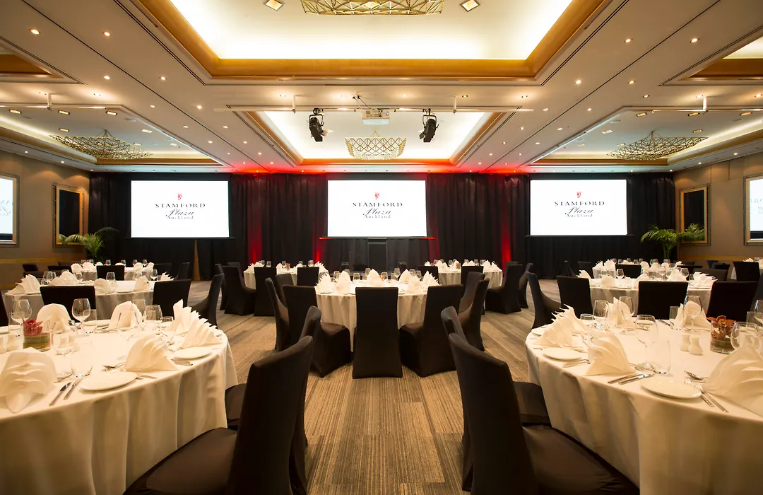Jw Marriott Auckland-1