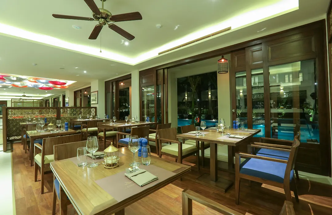 Almanity Hoi An Resort & Spa-1