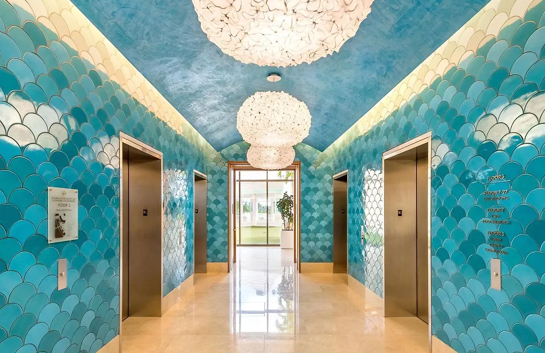 Grand Hyatt Baha Mar-1