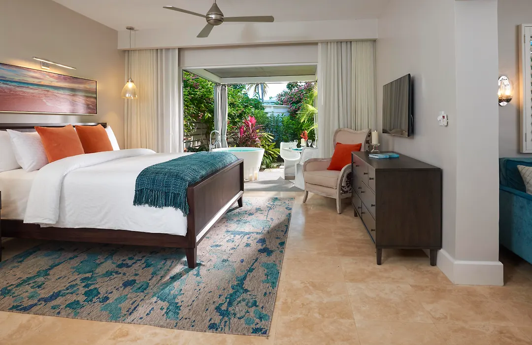 Sandals Royal Bahamian All Inclusive - Couples Only (Adults Only)-1
