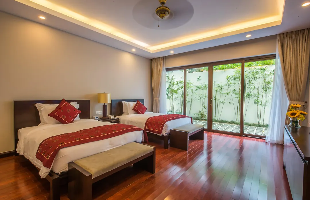 Danang Marriott Resort & Spa-1