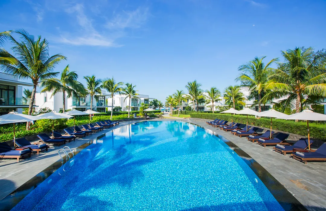 Melia Danang Beach Resort-1