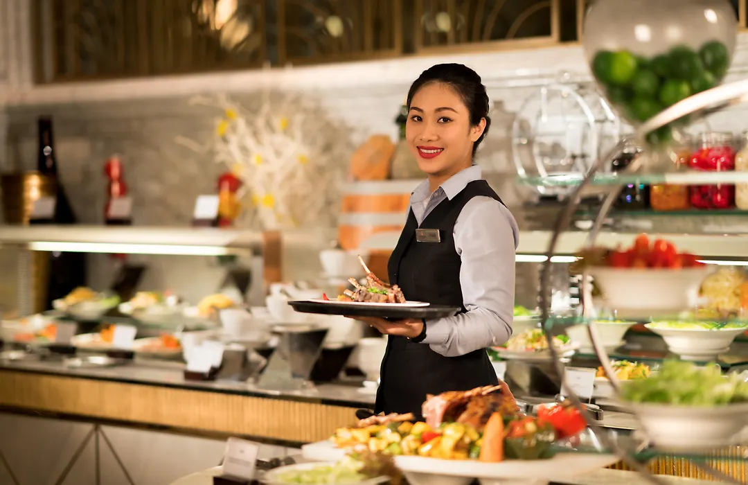 Vinpearl Resort & Spa Ha Long-1