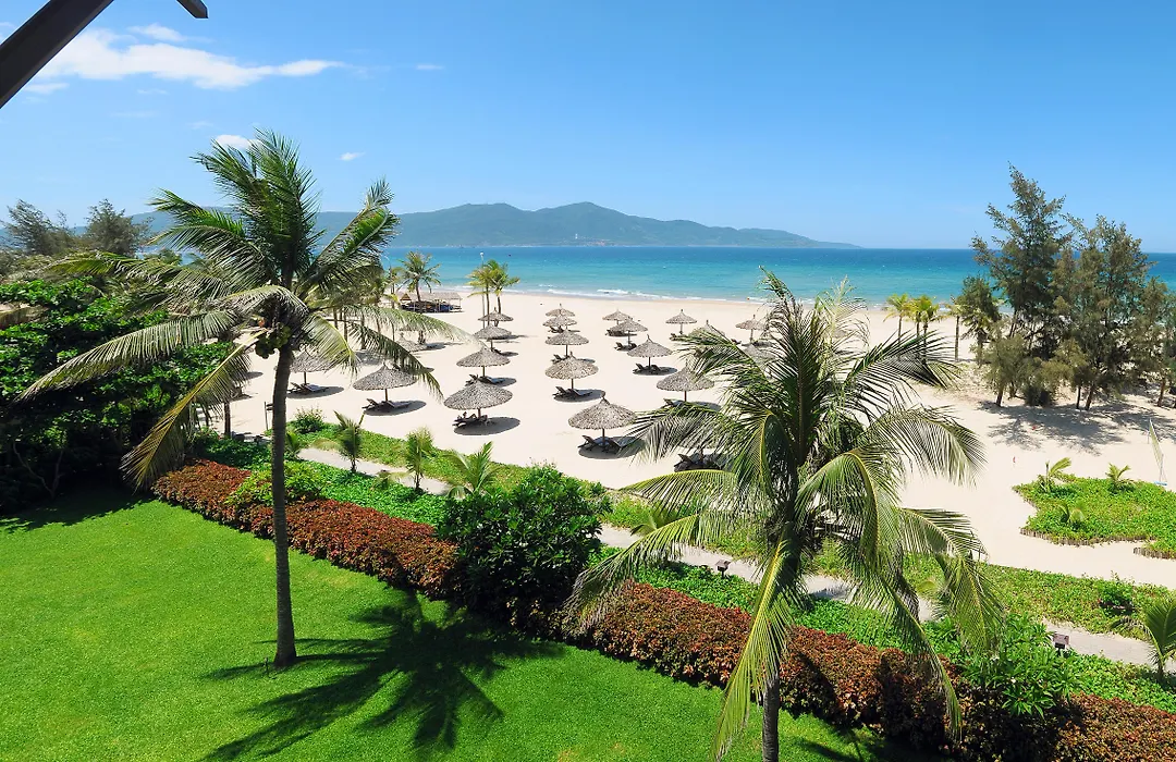 Furama Resort Danang-1