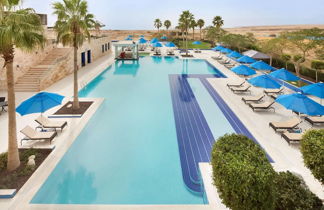 Ramada Resort Dead Sea-1