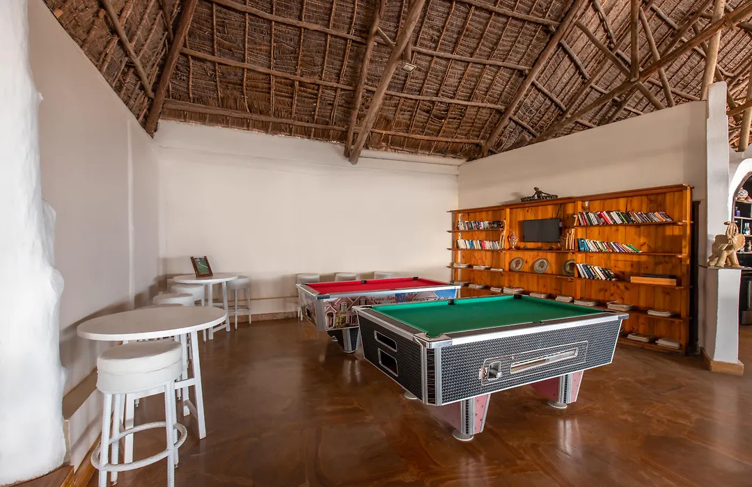 Kiwengwa Beach Resort-1