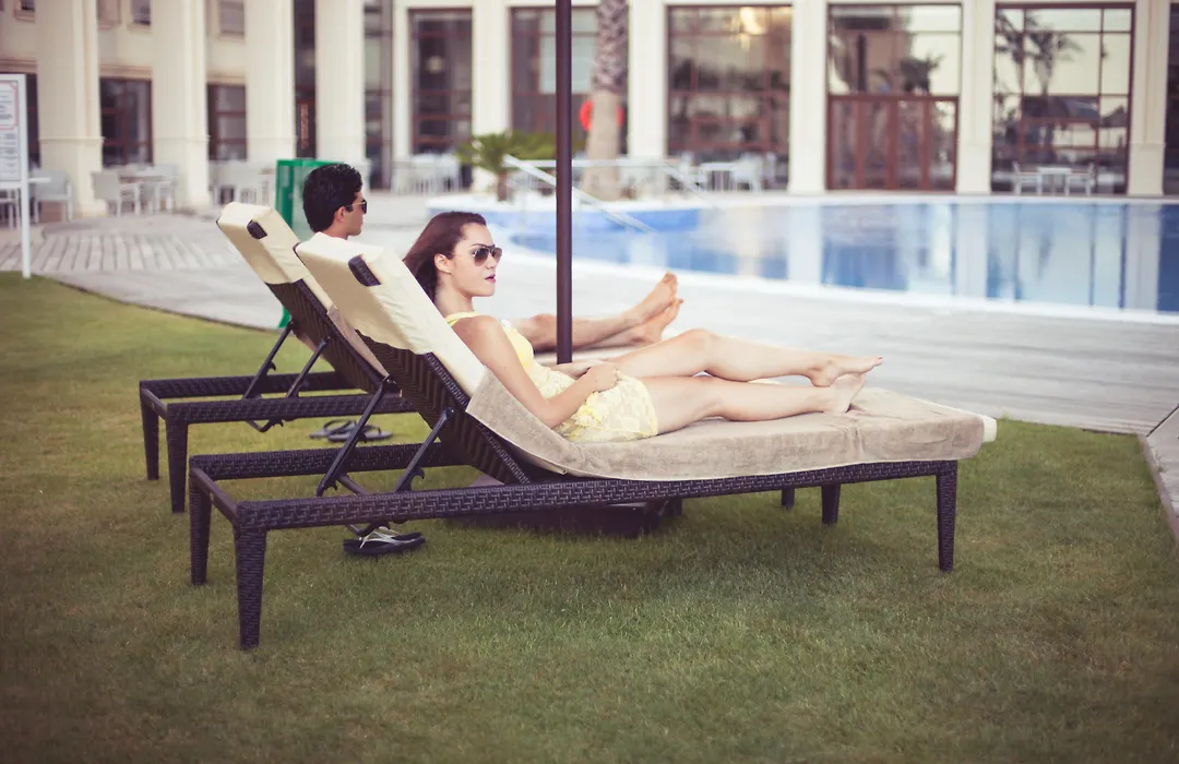 Sousse Palace Hotel & Spa-1