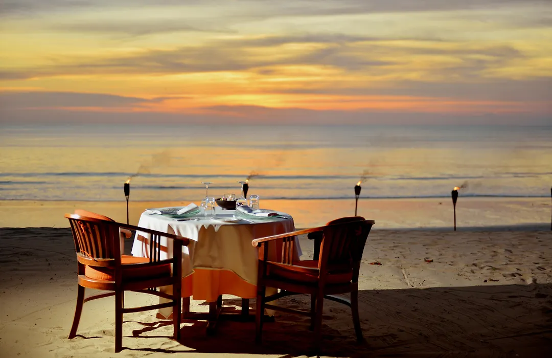 Jimbaran Puri, A Belmond Hotel, Bali-1
