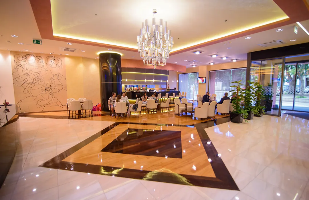 Hotel Mepas-1