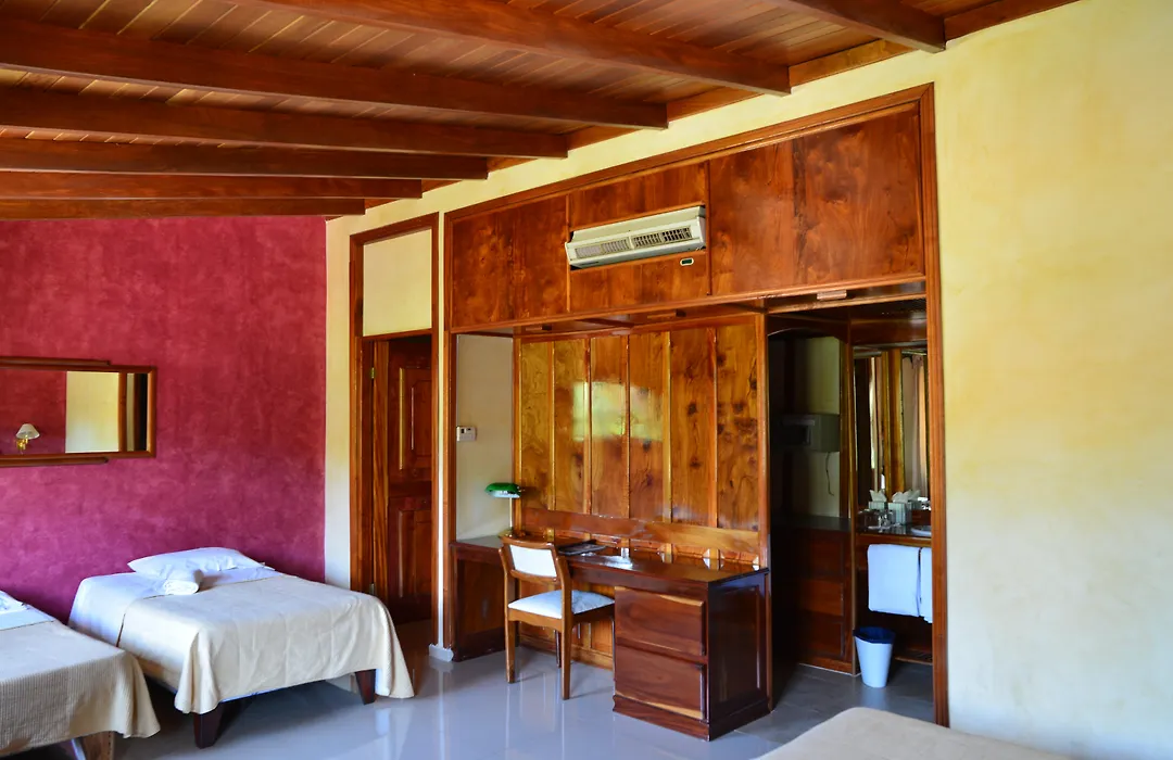 Hotel Martino Spa And Resort-1
