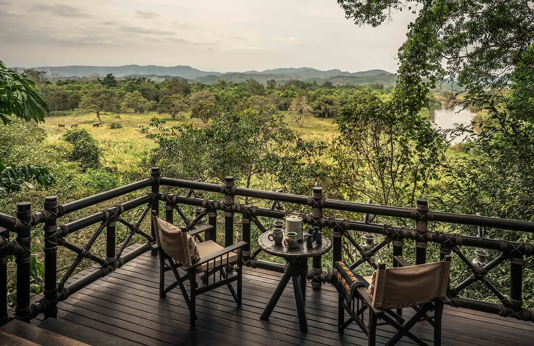 Four Seasons Tented Camp Golden Triangle-1
