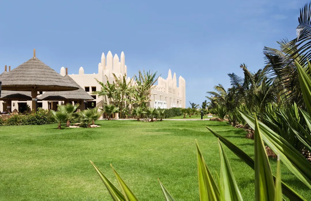 Hotel Riu Funana-1
