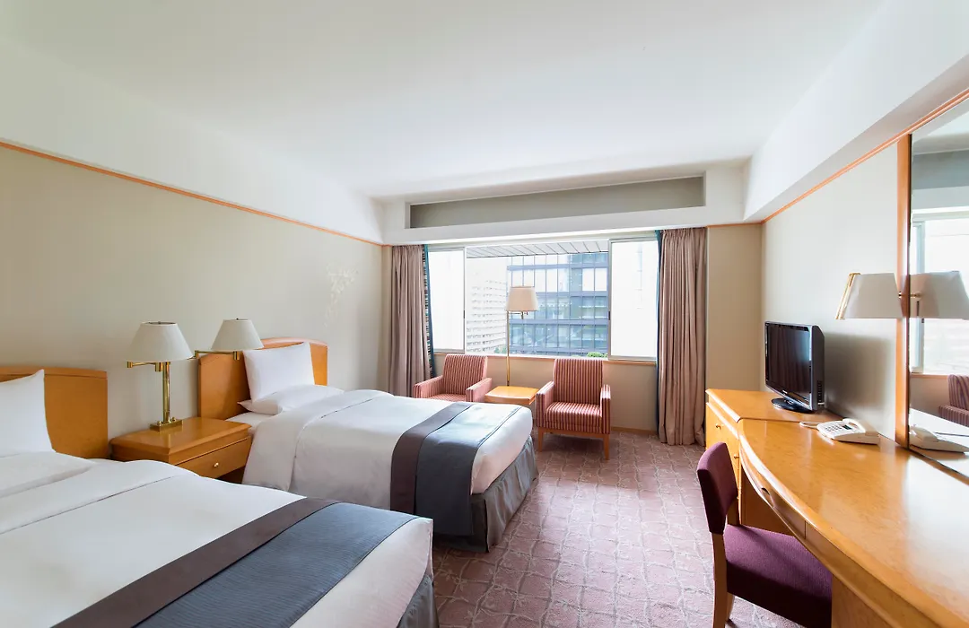 The Okura Tokyo-1